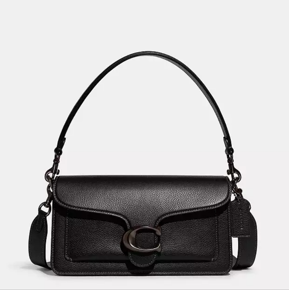 Coach Tabby Shoulder Bag 26